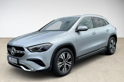 Mercedes-Benz GLA 180 Gebrauchtwagen