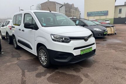 Toyota Proace (Verso) Gebrauchtwagen