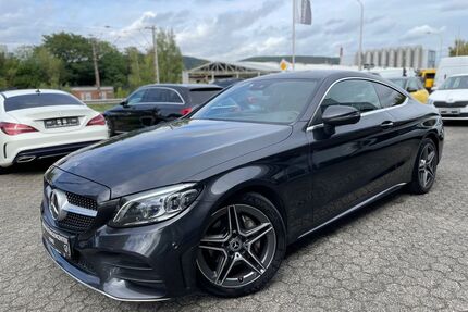 Mercedes-Benz C 220 Gebrauchtwagen