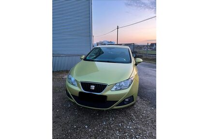 Seat Ibiza Gebrauchtwagen