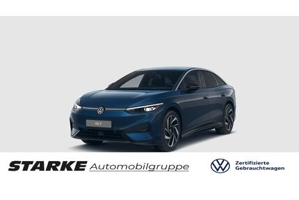 VW ID.7 Gebrauchtwagen