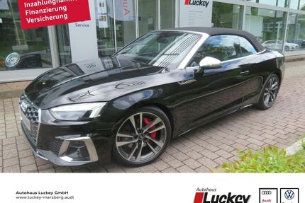 Audi S5 Gebrauchtwagen