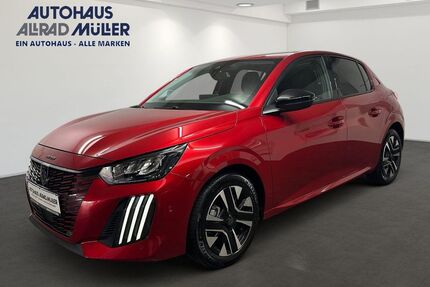 Peugeot 208 Gebrauchtwagen