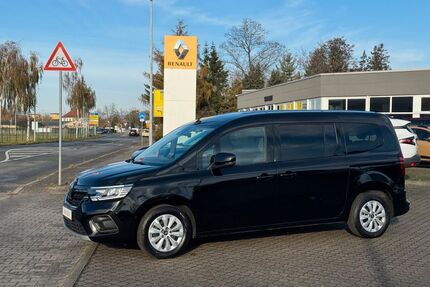 Renault Kangoo Gebrauchtwagen
