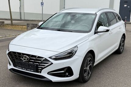 Hyundai i30 Gebrauchtwagen