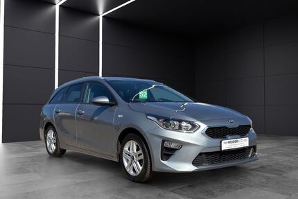 Kia ceed Sportswagon Gebrauchtwagen