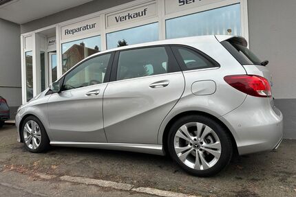Mercedes-Benz B 180 Gebrauchtwagen