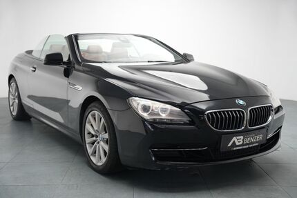 BMW 640 Gebrauchtwagen