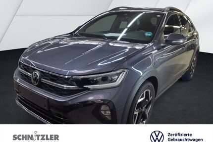 VW Taigo Gebrauchtwagen