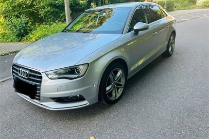 Audi A3 Gebrauchtwagen