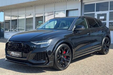 Audi RSQ8 Gebrauchtwagen