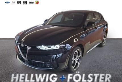 Alfa Romeo Tonale Gebrauchtwagen
