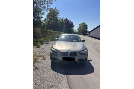BMW 116 Gebrauchtwagen