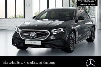 Mercedes-Benz E 300 Gebrauchtwagen