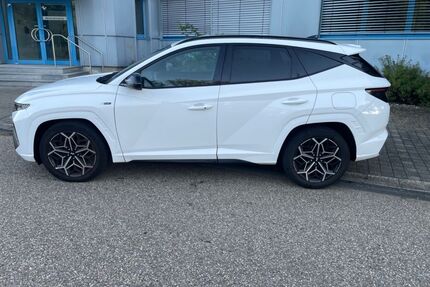 Hyundai TUCSON Gebrauchtwagen