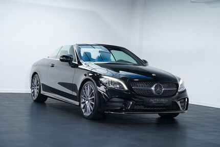Mercedes-Benz C 300 Gebrauchtwagen