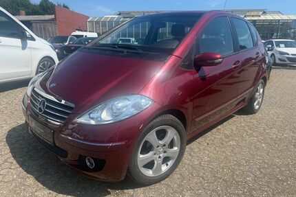 Mercedes-Benz A 150 Gebrauchtwagen