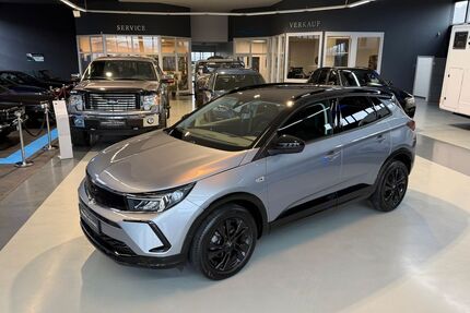 Opel Grandland (X) Gebrauchtwagen
