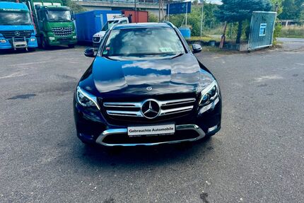 Mercedes-Benz GLC 350 Gebrauchtwagen