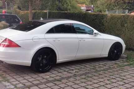 Mercedes-Benz CLS 300 Gebrauchtwagen