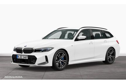 BMW 320 Gebrauchtwagen