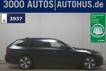 BMW 520 Gebrauchtwagen