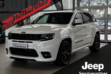 Jeep Grand Cherokee Gebrauchtwagen