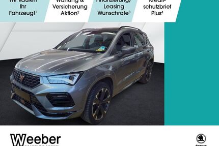 Cupra Ateca Gebrauchtwagen