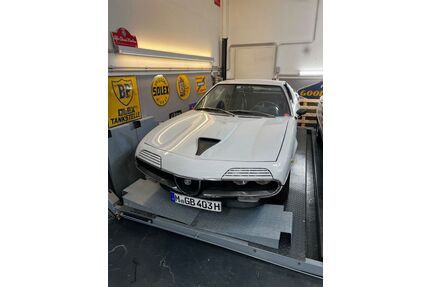 Alfa Romeo Andere Gebrauchtwagen