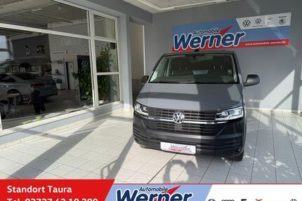 VW T6 Transporter Gebrauchtwagen