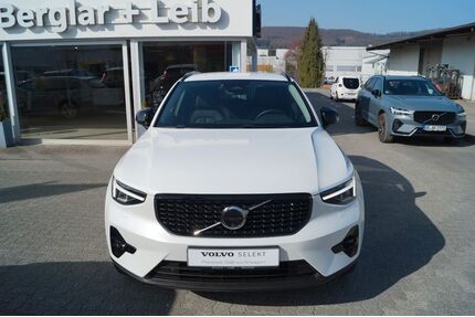 Volvo XC40 Gebrauchtwagen