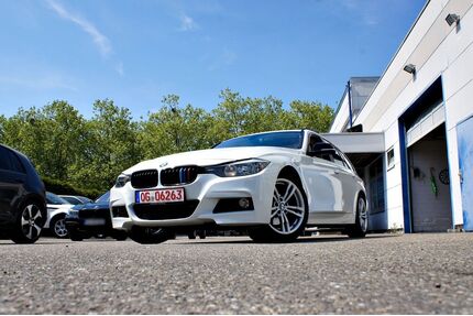 BMW 328 Gebrauchtwagen