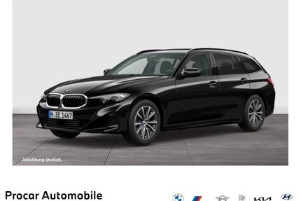 BMW 320 Gebrauchtwagen