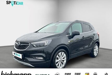 Opel Mokka Gebrauchtwagen