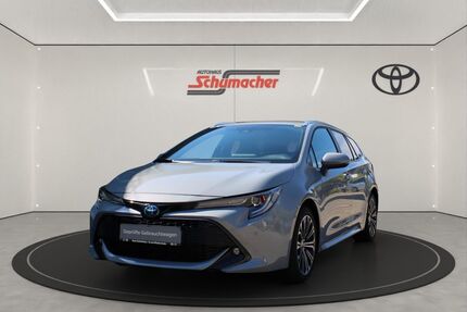 Toyota Corolla Gebrauchtwagen