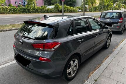 Hyundai i30 Gebrauchtwagen