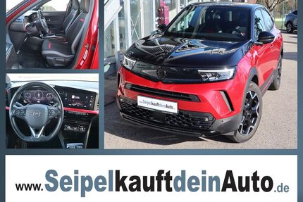 Opel Mokka Gebrauchtwagen