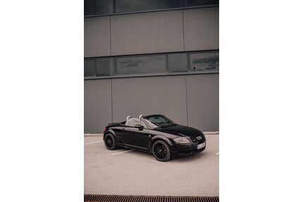 Audi TT Gebrauchtwagen