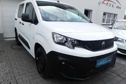 Peugeot Partner Gebrauchtwagen
