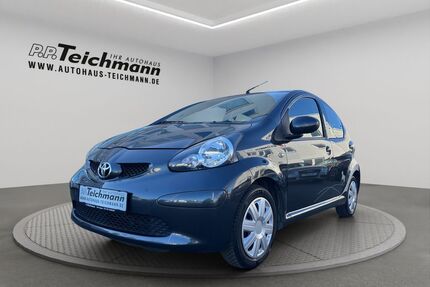 Toyota Aygo (X) Gebrauchtwagen