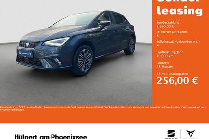 Seat Ibiza Gebrauchtwagen