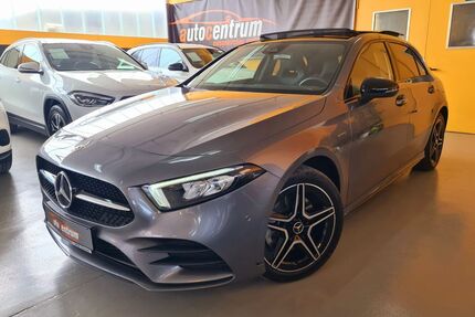 Mercedes-Benz A 250 Gebrauchtwagen
