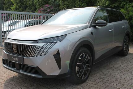 Peugeot 5008 Gebrauchtwagen