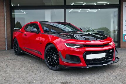 Chevrolet Camaro Gebrauchtwagen