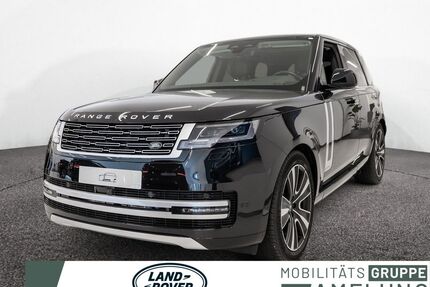 Land Rover Range Rover Gebrauchtwagen