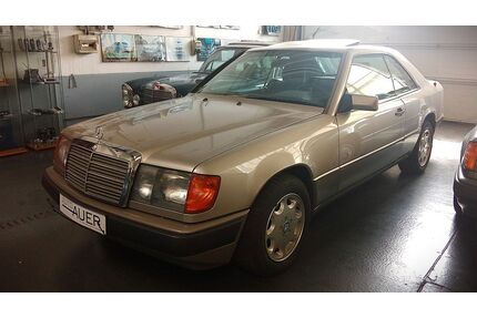 Mercedes-Benz C 230 Gebrauchtwagen