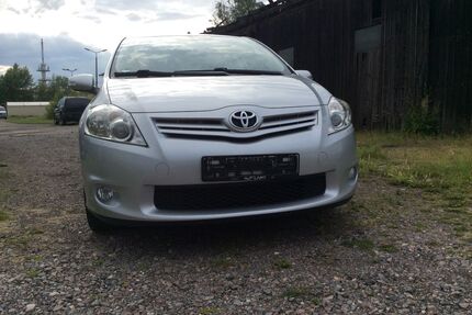 Toyota Auris Gebrauchtwagen