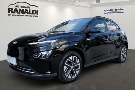 Hyundai KONA Gebrauchtwagen