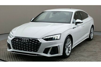 Audi S5 Gebrauchtwagen