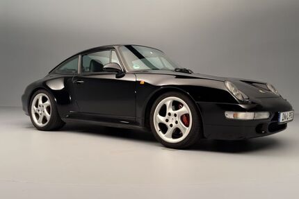 Porsche 993 Gebrauchtwagen